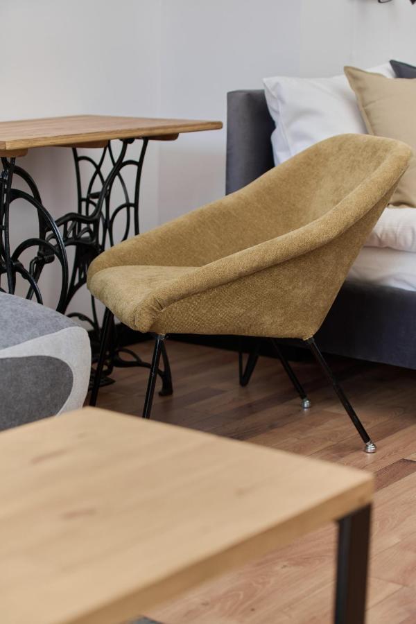 Apartmán Norwida With Balcony Downtown By Renters *