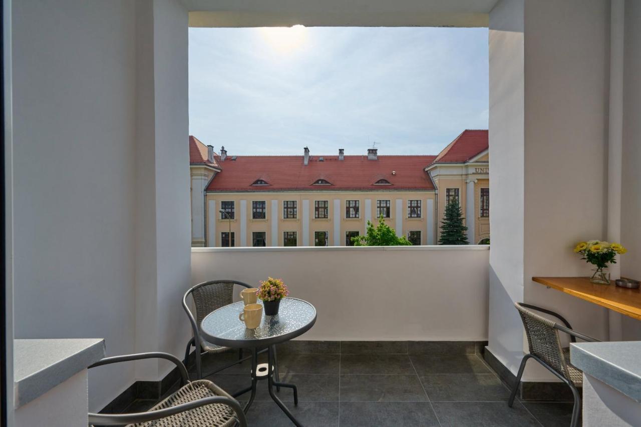 Norwida With Balcony Downtown By Renters Vratislav